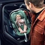 Maxi-Cosi FamilyFix 360 ISOFIX Base Rotating 0-4 Years Black view 9