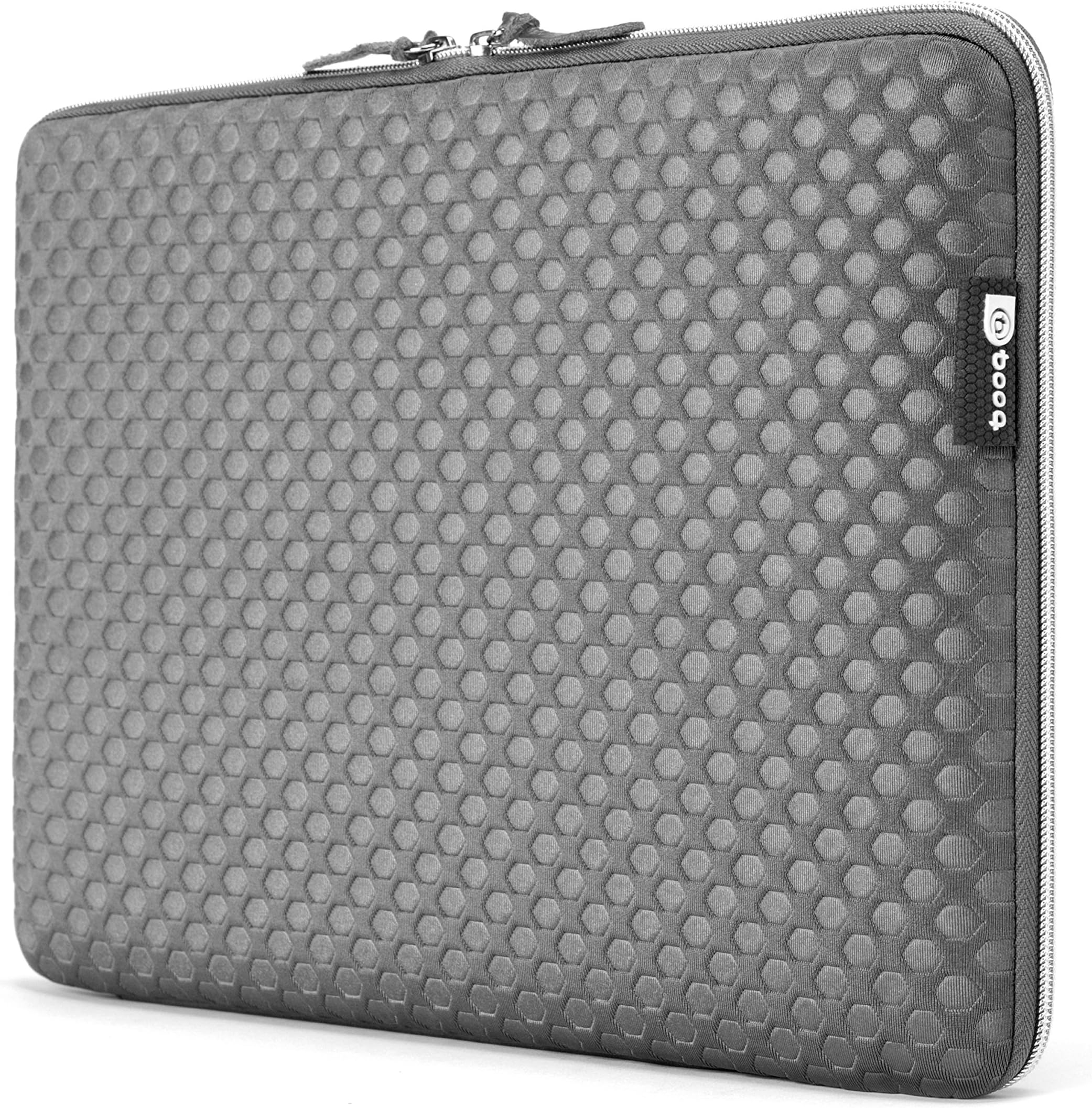Booq TSP13T/Gry Taipan spacesuit 13T Case grey 0