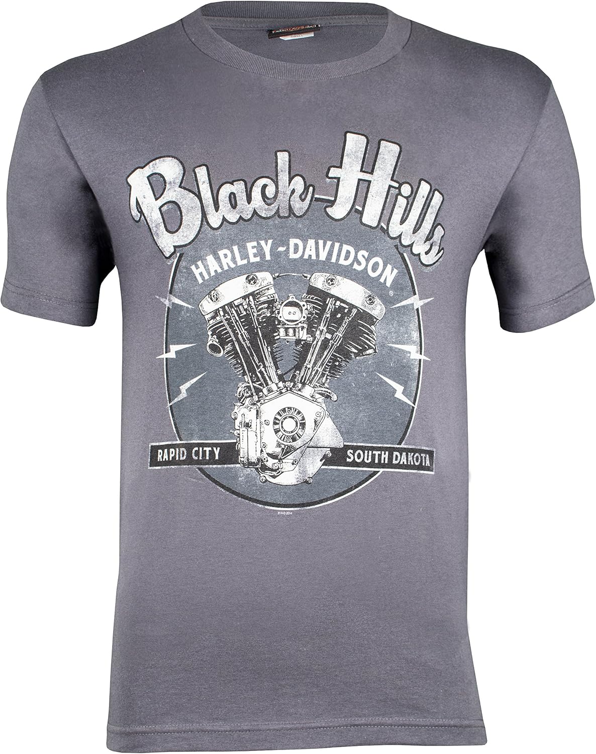 men's harley davidson bathrobe