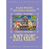 Lost Girls (Expanded Edition)