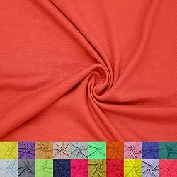 Texco Inc 60" Wide Rayon Spandex Jersey Knit Fabric
