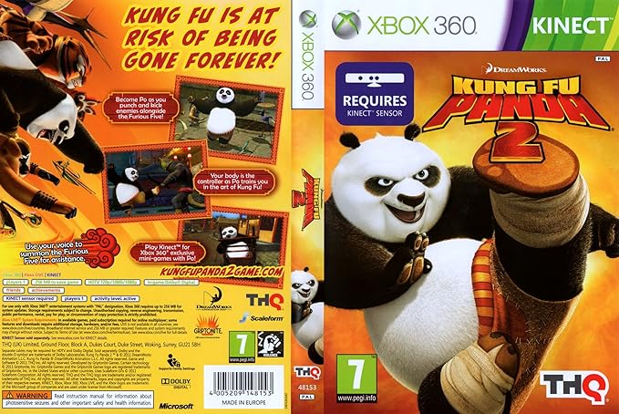 Kung fu panda 2 pc game download Kung fu panda 2 pc game download