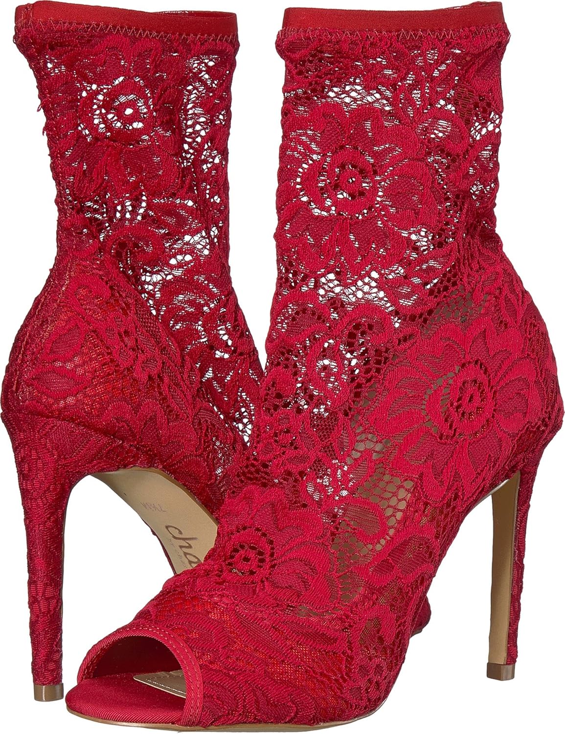 charles david imaginary bootie