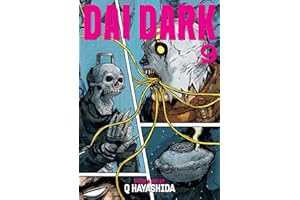 Dai Dark Vol. 9