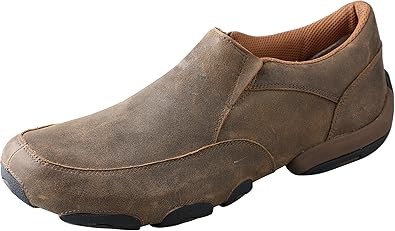 twisted x slip on shoes