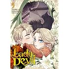 Lady Devil, Vol. 5
