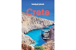 Lonely Planet Crete (Travel Guide)