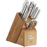 Global G-79589AU block-knife-sets