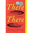 There There: A novel