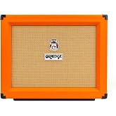 Orange PPC112 60W 1x12" Speaker Cabinet, Orange
