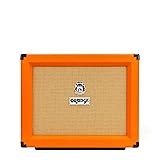 Orange Guitar Amplifier
