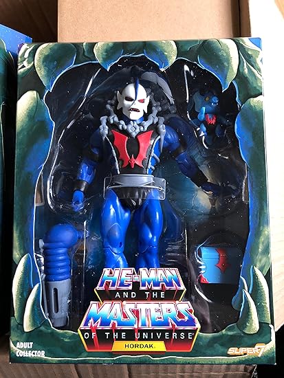 hordak action figure