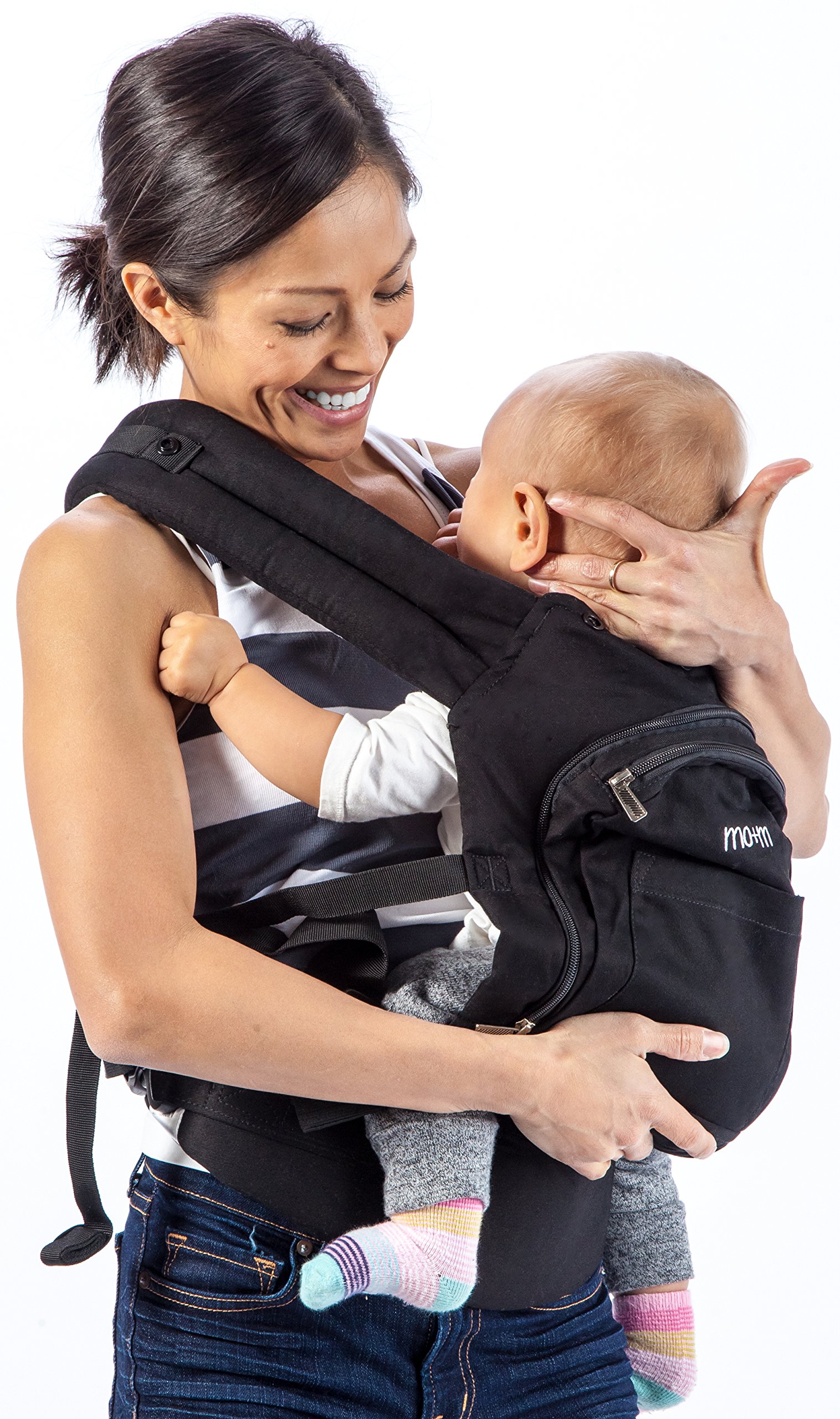 Baby Carrier Waist Extender [Mo+m Carrier ONLY] Waist