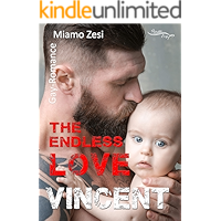 Vincent: The endless love (German Edition) book cover