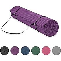 gaiam yoga sling