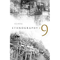 Ethnography #9 book cover
