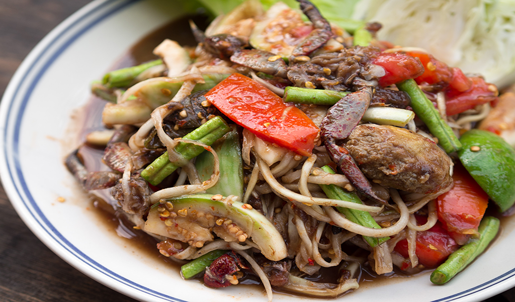 Salad Recipes : Collection The Best Of Easy To Follow Healthy Salad Recipes