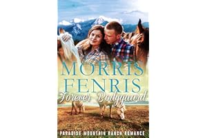 Forever Bodyguard: Heartwarming Contemporary Christian Romance Book (Paradise Mountain Ranch Romance 3)