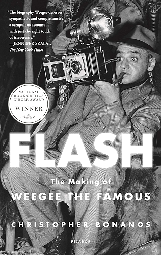 Download Flash: The Making of Weegee the Famous (English Edition) PDF