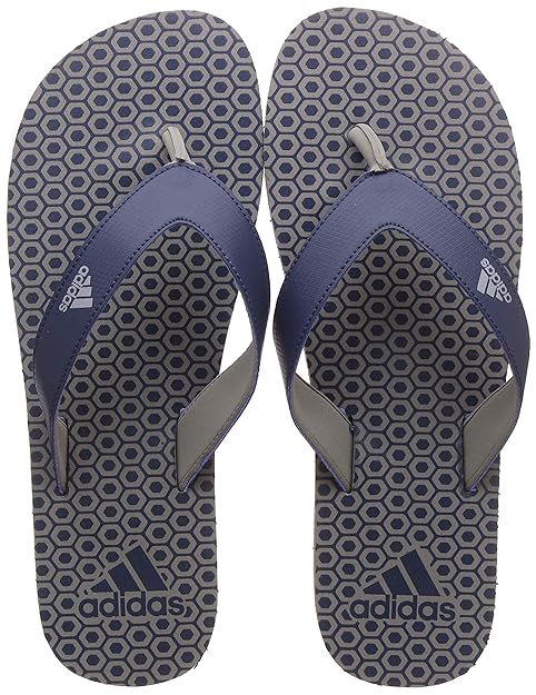 adidas men's sandals amazon
