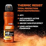 L’Oréal Men Expert Thermic Resist XXL Anti-Perspirant Spray 300ml view 3