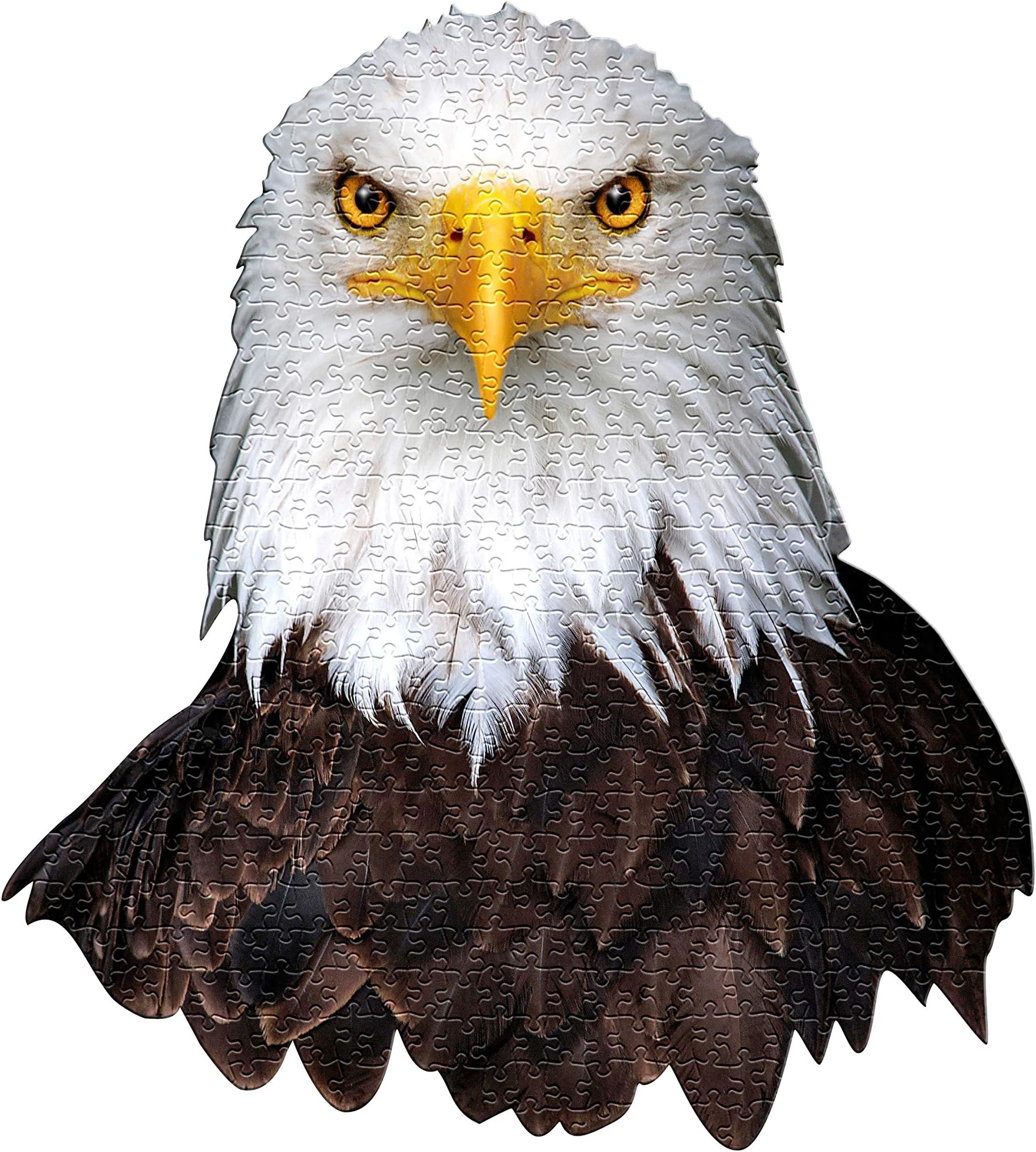 Madd Capp Madd Capp I AM Eagle Puzzles (550 Pieces)