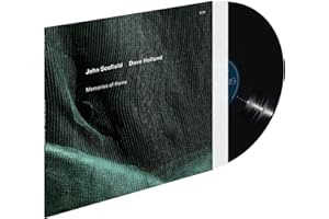 Memories of Home (Vinyl)