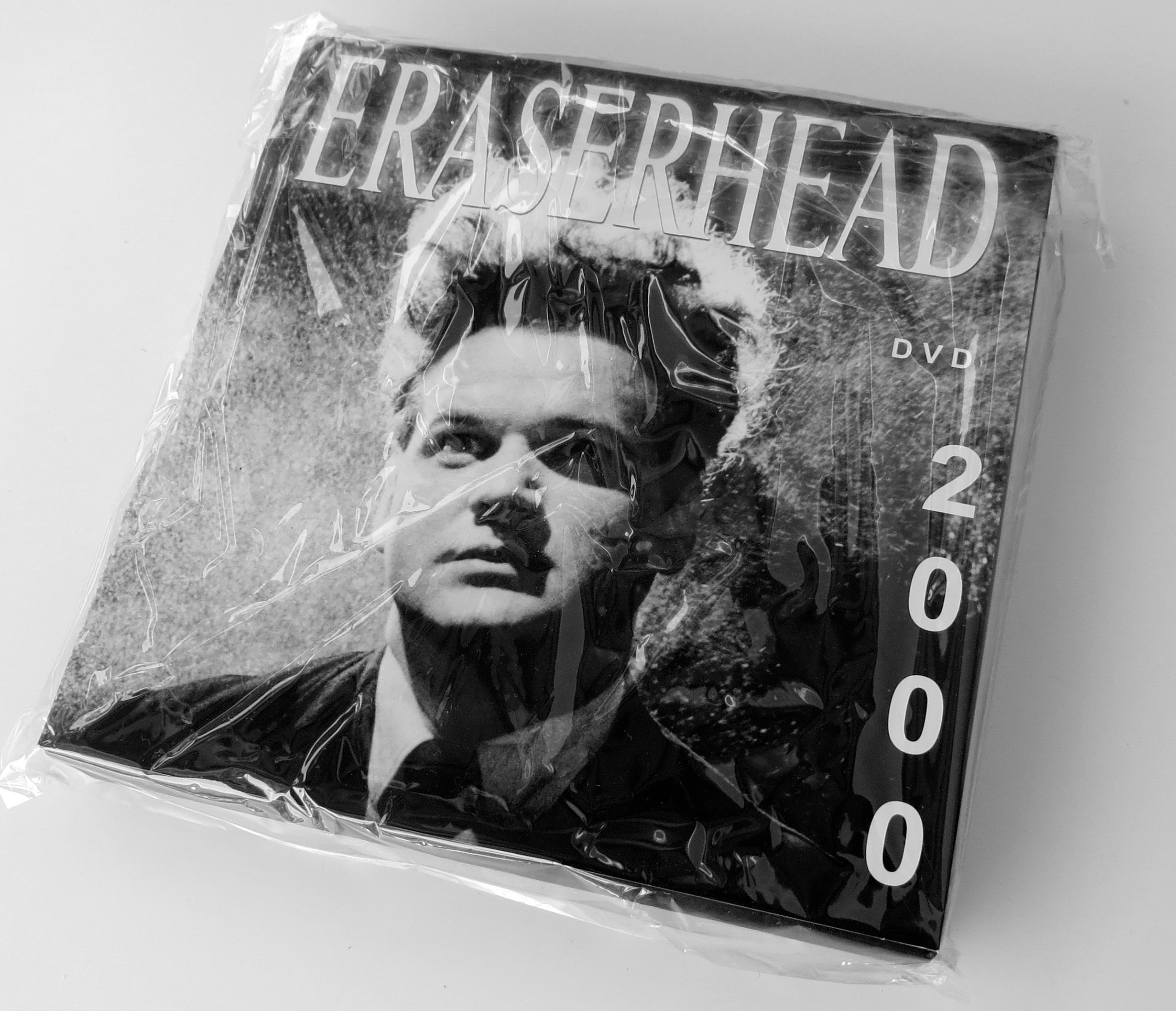 Eraserhead 2000