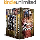 Seduced by a Scoundrel