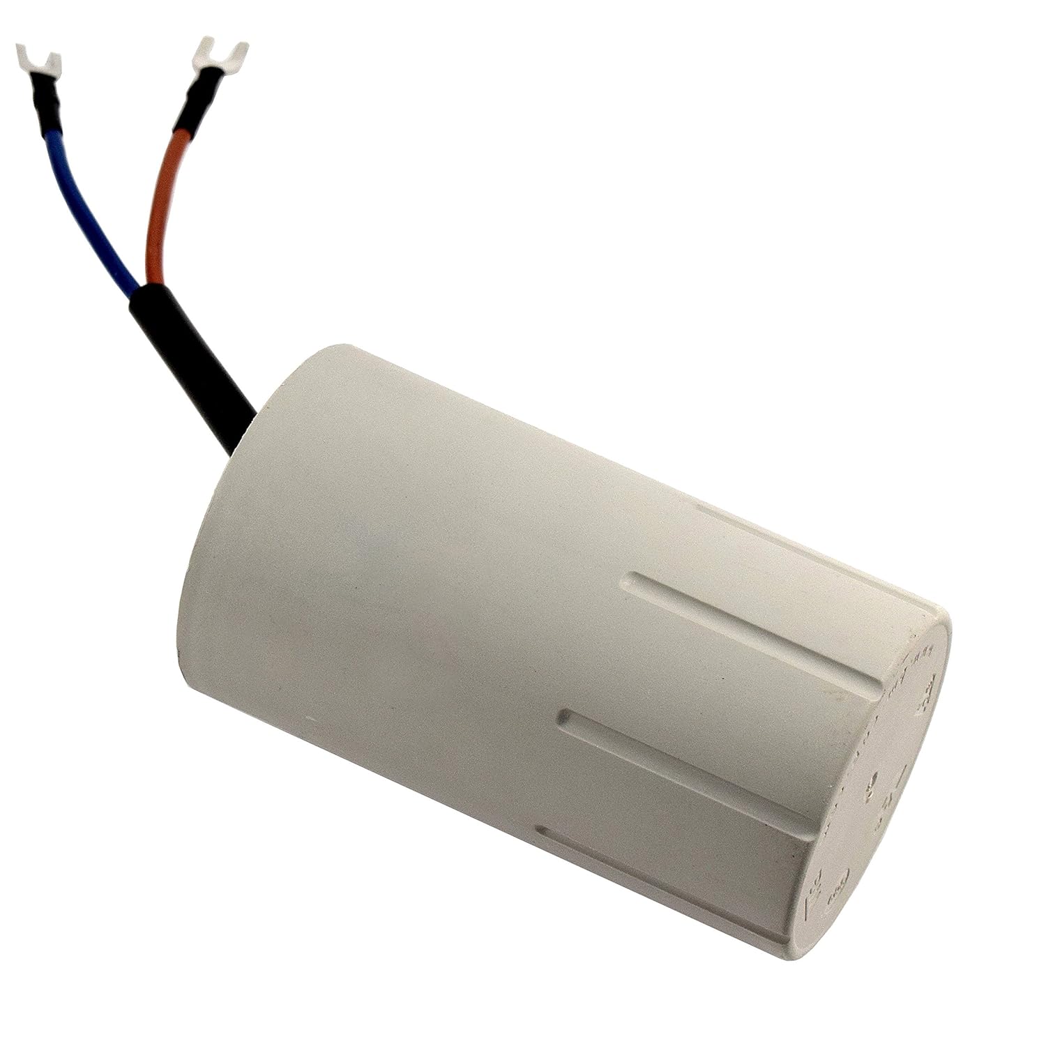 HQRP 10uf 370440V Capacitor for AC Electric Motor Run Start HVAC