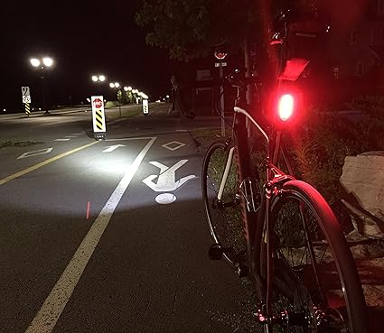 torch bike light