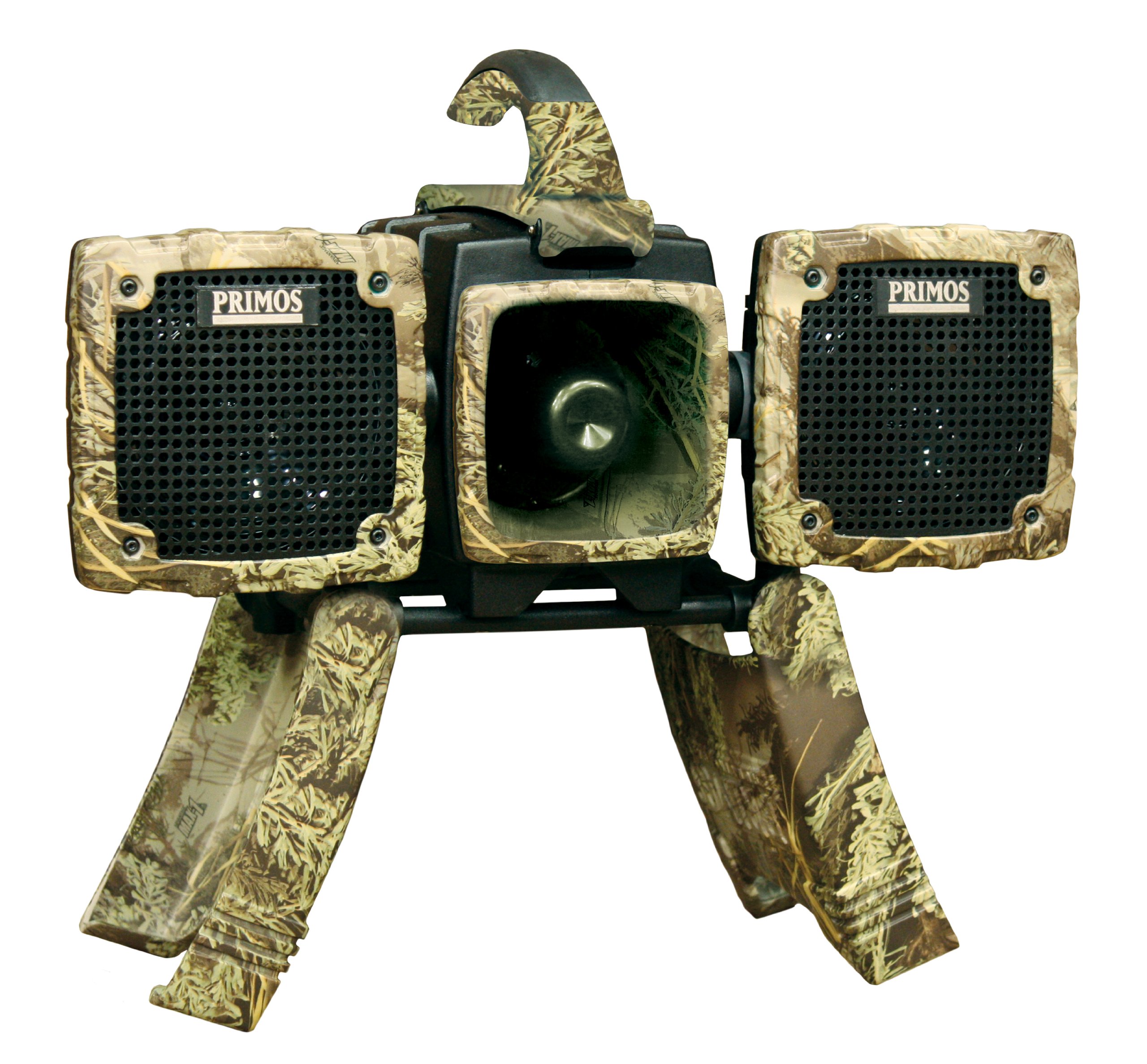Primos Hunting 3756 Alpha Dogg Electronic Predator Call Buy Online in