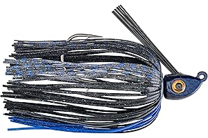 Strike King Tour Grade Swim Jigs Bait