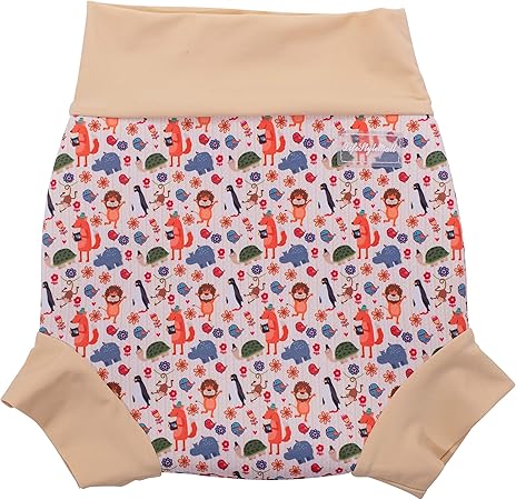 baby neoprene swim nappy