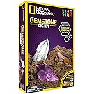 NATIONAL GEOGRAPHIC Gemstone Dig Kit