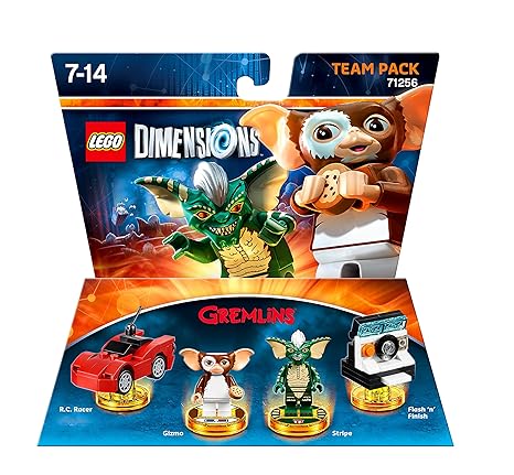 lego dimensions characters amazon