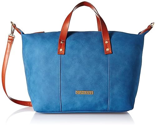 caprese felicia women's tote bag