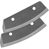 Eskimo Turbo Replacement Blades, Ice Augers