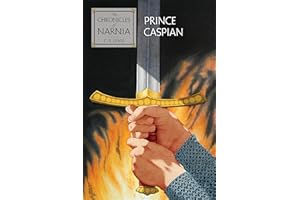 Prince Caspian: The Return to Narnia