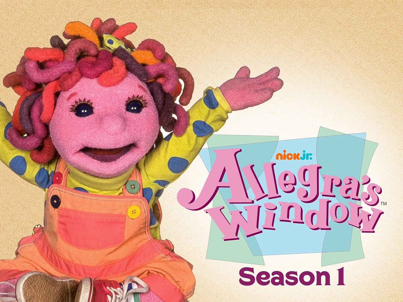 Watch ahh Real Monsters Season 1 Prime Video