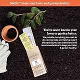 POWERED BY SOILKIT Soil Test Kit - pH, Moisture & Nutrient Analysis view 7