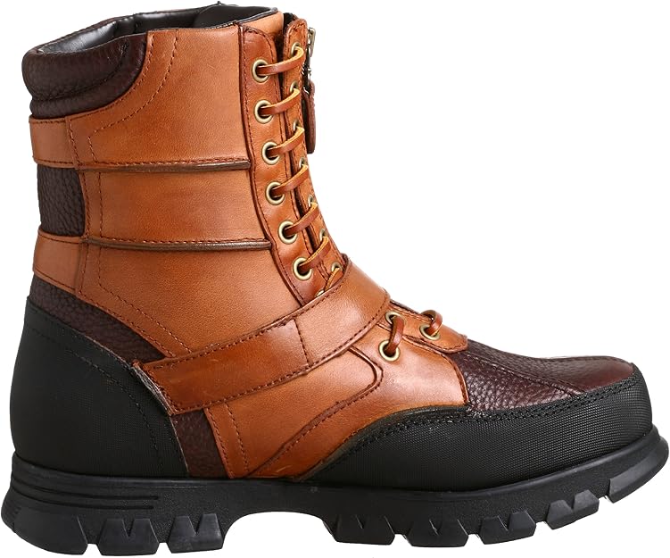 polo holden boots