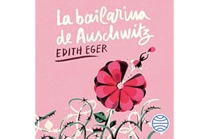 La bailarina de Auschwitz: Edición Young Adult
