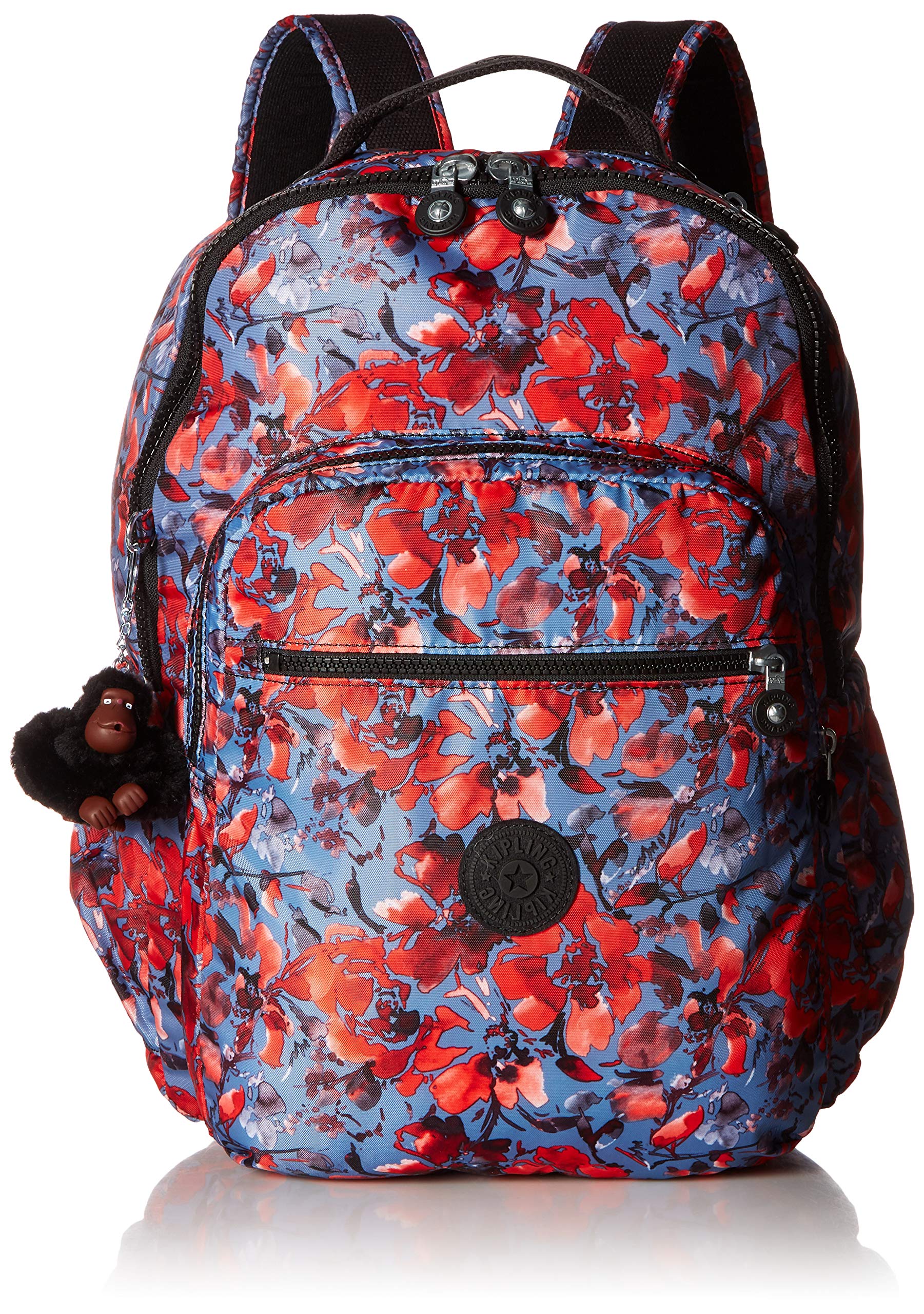 kipling seoul go large laptop backpack