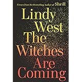 The Witches Are Coming