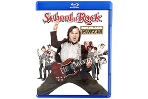 School of Rock