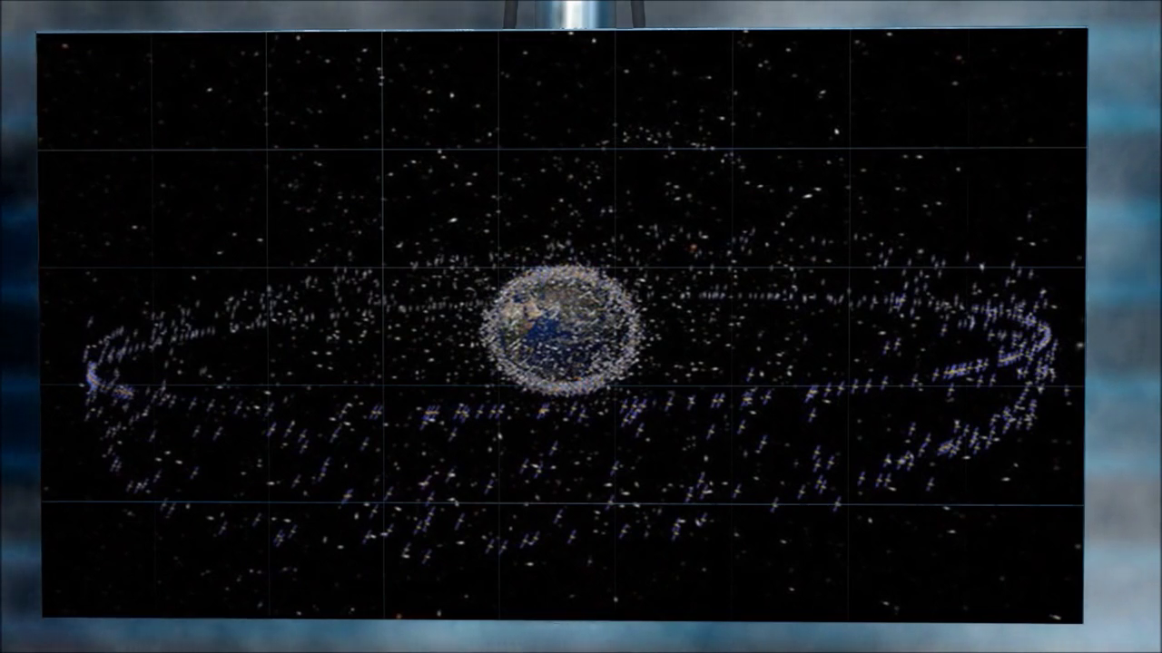 Satellite TV app su Amazon Appstore