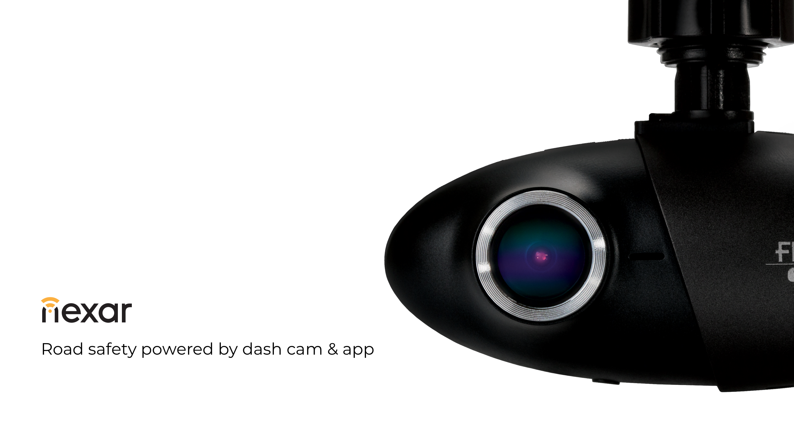 6 Powered+Nexar+Included+Discreet+G+Sensor