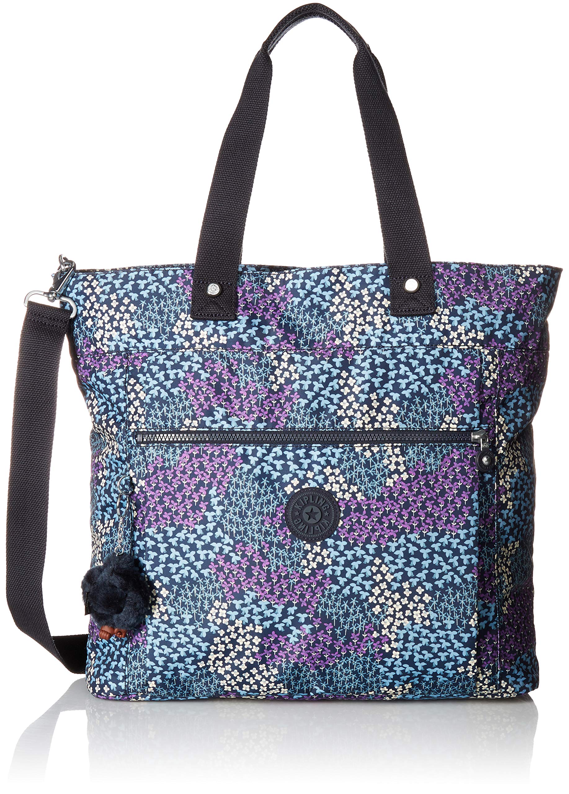 kipling lizzie tote