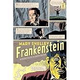 Frankenstein: (Penguin Classics Deluxe Edition)
